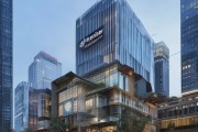 施耐德酒店管理，全球领先与本土化结合的成功典范