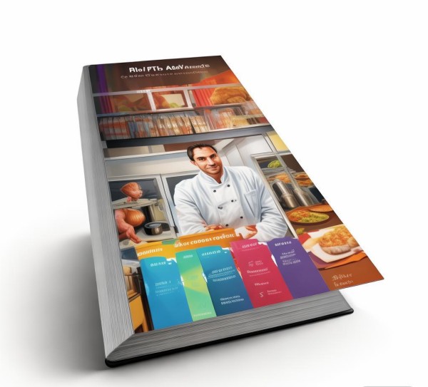 酒店餐饮管理培训资料，从基础到实践的全能型餐饮人