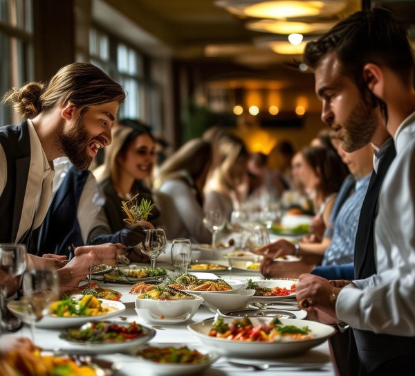 酒店餐饮服务质量，影响顾客体验的关键因素