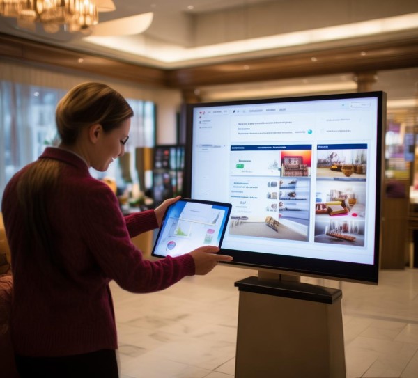 酒店预订服务流程，为什么它能成为 travelers’s choice