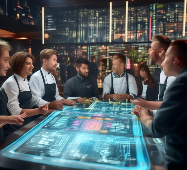 构建高效酒店餐饮管理方案，开启餐饮创新之旅