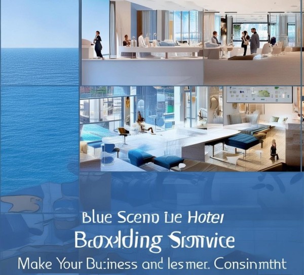 蓝景酒店预订服务,让您的商务与休闲更便捷 蓝景酒店预订服务,让您的商务与休闲更便捷