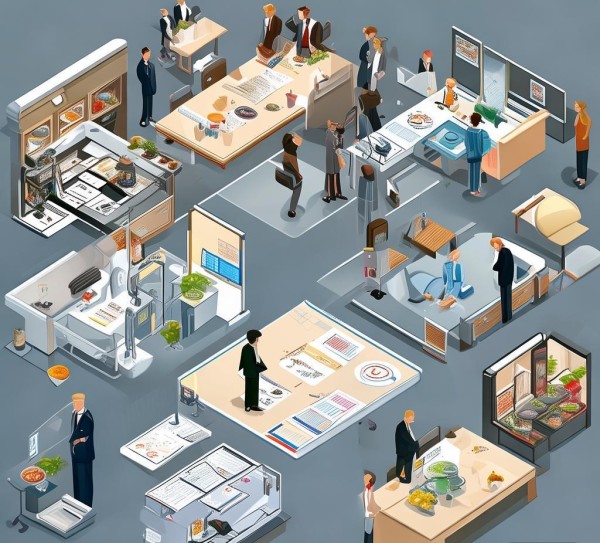 酒店运营管理，从战略到日常管理的全面解析