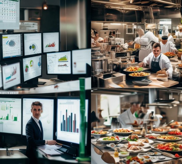 酒店管理和餐饮管理,它们的差异与共存 酒店管理和餐饮管理,它们的差异与共存