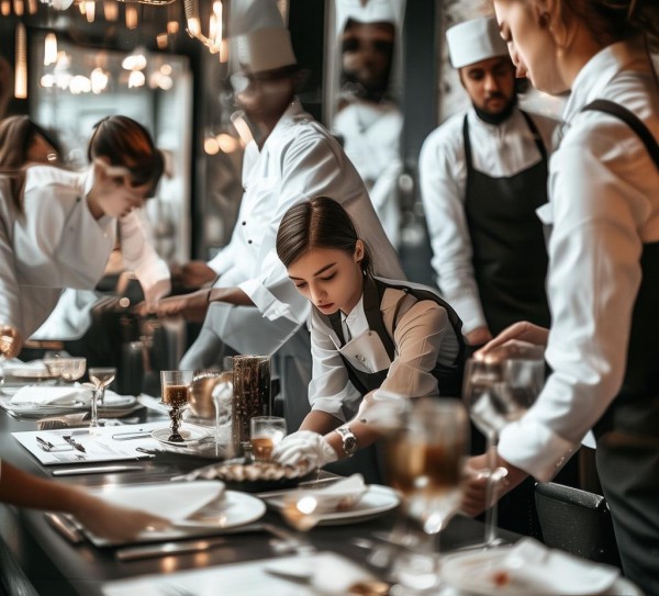 打造品质生活，酒店餐饮管理规章制度