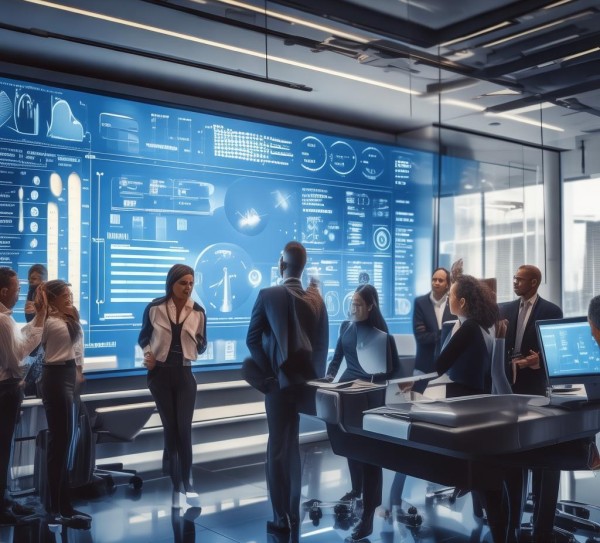 打造高效酒店，构建现代管理模式