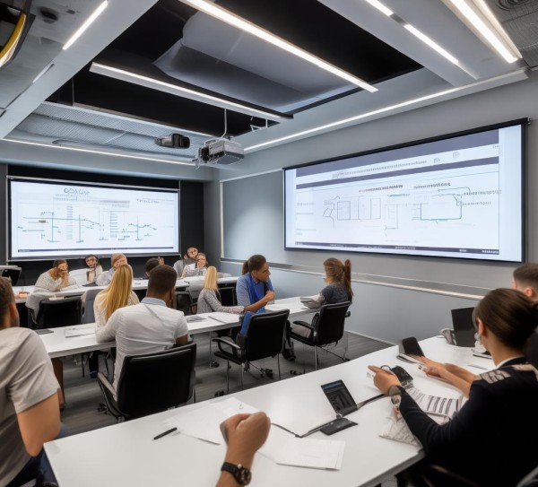 酒店管理运营培训机构，提升酒店运营效率的精准选择