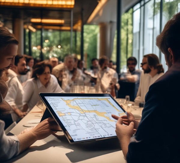 解析酒店餐饮服务方案,提升客户体验的必选方案 解析酒店餐饮服务方案,提升客户体验的必选方案