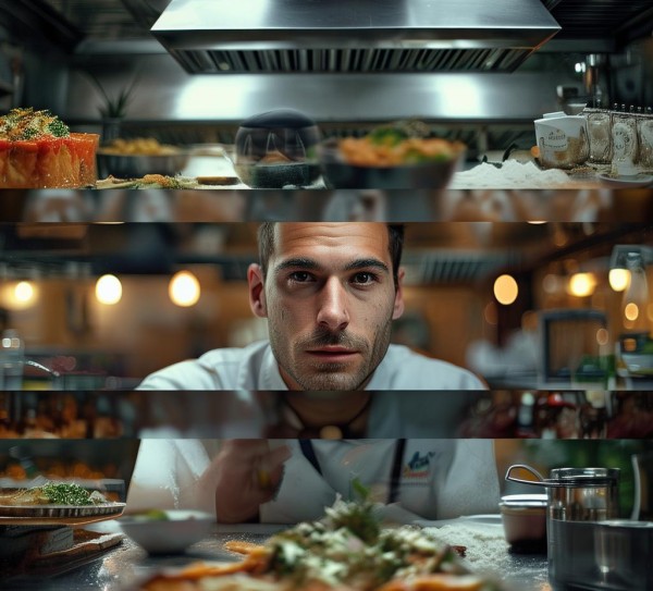 在餐饮管理的迷宫中寻找自我成长 在餐饮管理的迷宫中寻找自我成长