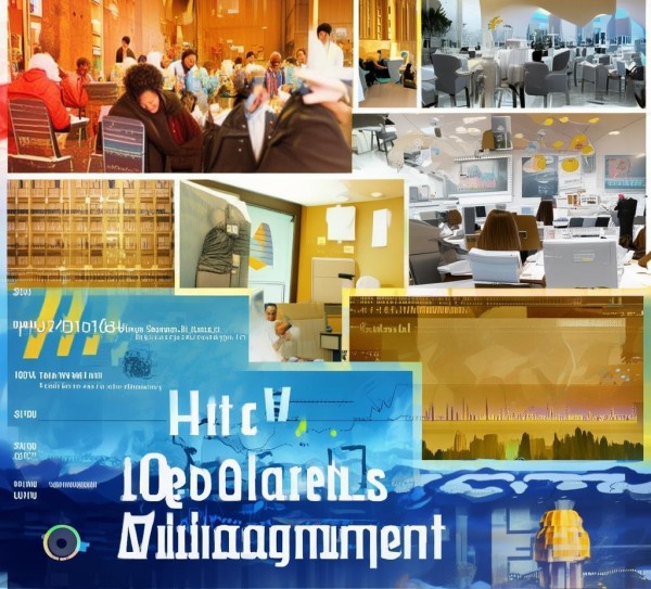 酒店运营管理,从战略到实践的 journey 酒店运营管理,从战略到实践的 journey