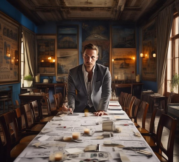 对酒店餐饮管理的思考 对酒店餐饮管理的思考