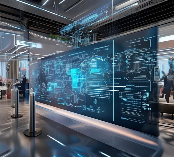 酒店运营管理系统，重塑酒店管理的新范式