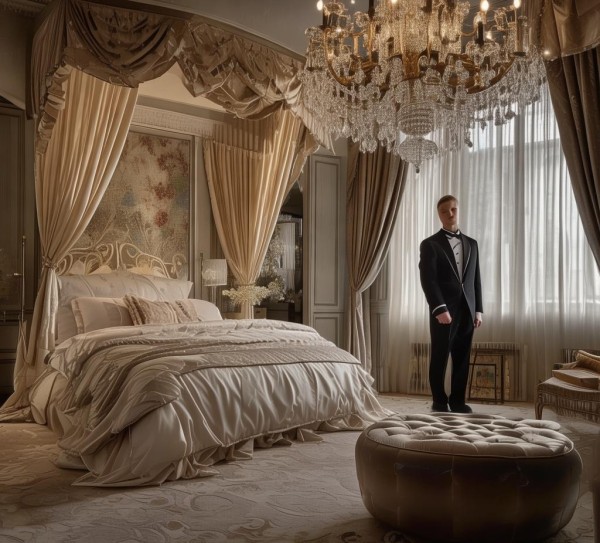 高级酒店，服务的终极追求