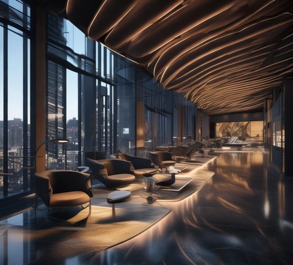 商务酒店运营管理，打造商务优雅的未来