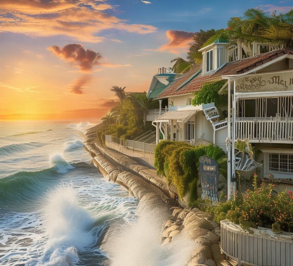 海乡酒店预订服务，让您的旅行事半功倍