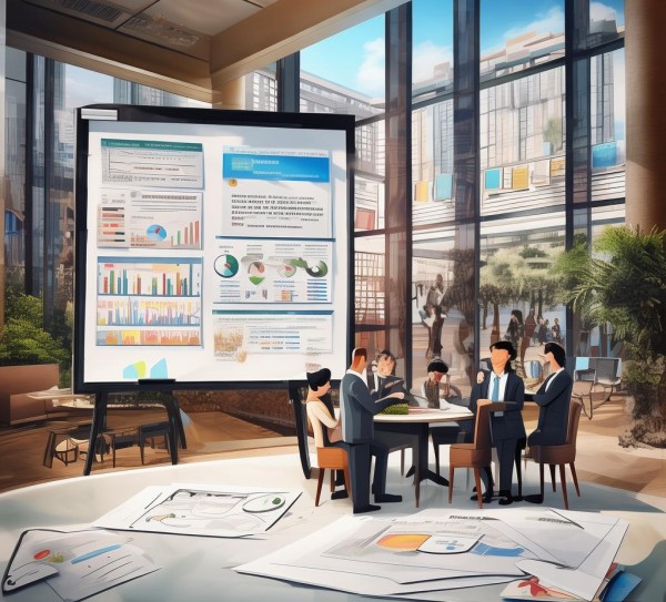 酒店运营管理案例分析，从战略到运营的全面视角