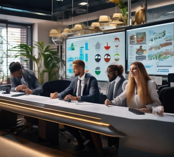 打造高效酒店运营管理体系，从管理到提升