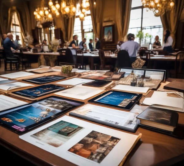 酒店餐饮管理资料，从基础到创新的解决方案