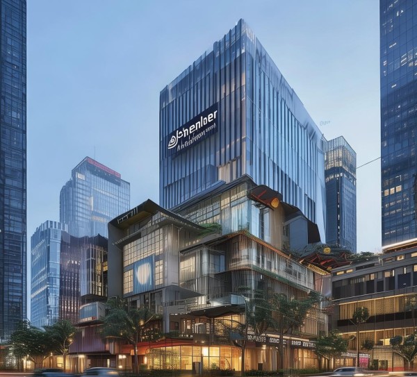 施耐德酒店管理，全球领先与本土化结合的典范